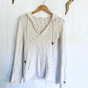 Roxy Boho Sweater Hoodie